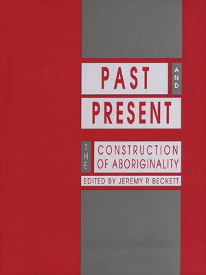 cover image of Past and Present